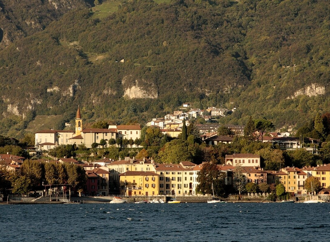 Ramo Di Lecco-莱科必去景点