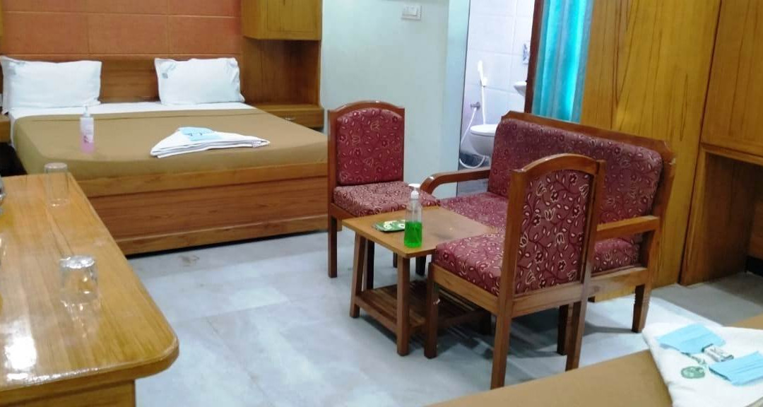 Skantha Regency主图