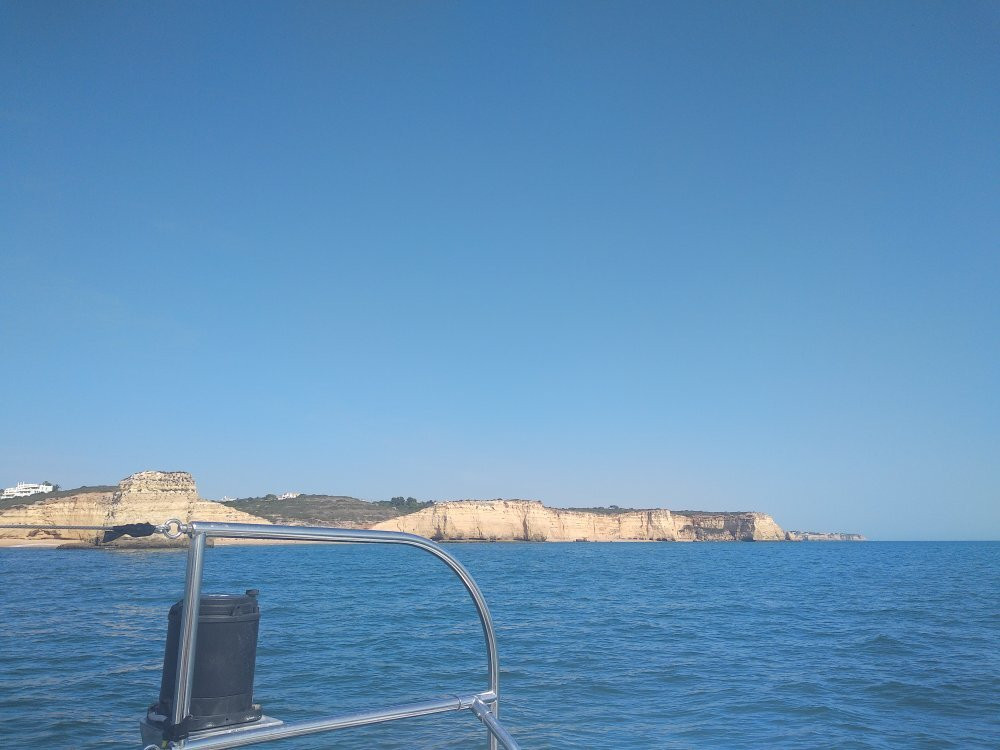 Algarve Discovery-普赖尔洛查必去景点