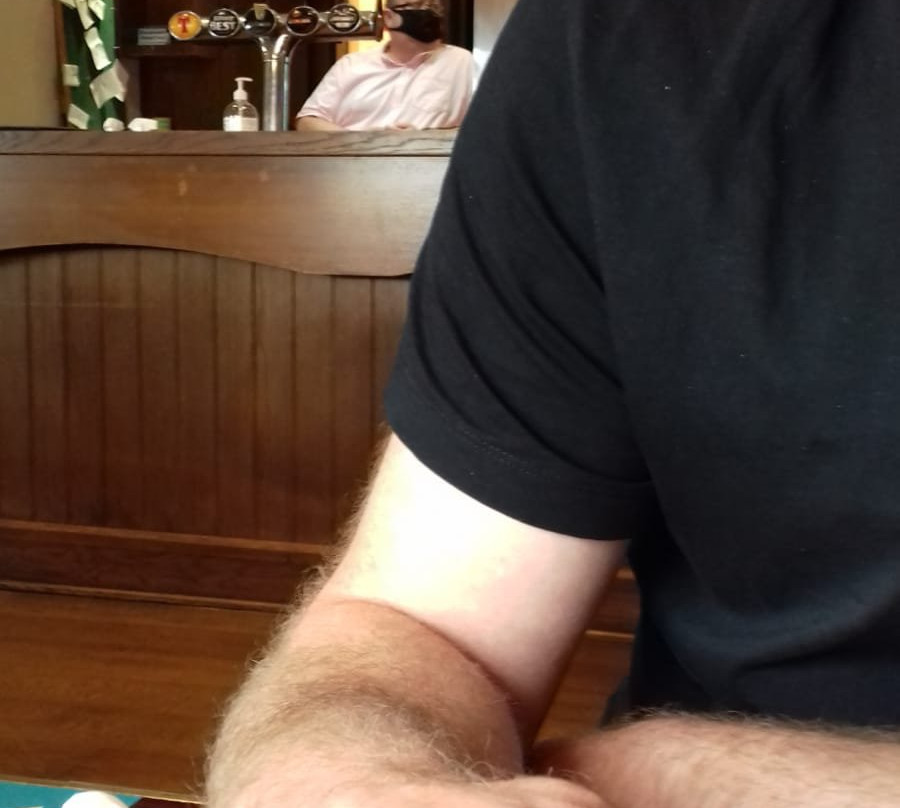 Abercromby Arms