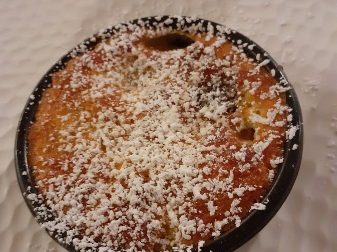 Hotel Restaurant Le Merle blanc主图