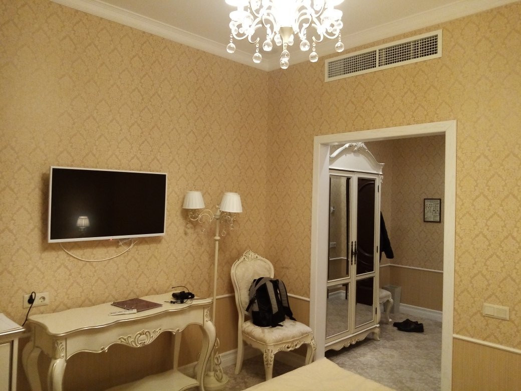 Hotel Ekaterina主图