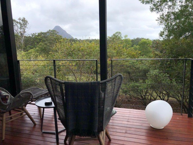 格拉斯豪斯酒店主图