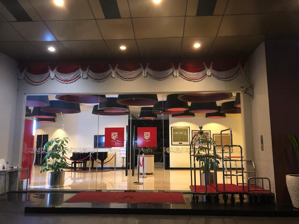 Atria Residences Gading Serpong主图