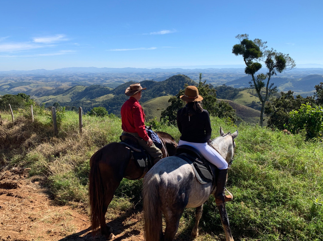 Haras Eclia-Cunha必去景点