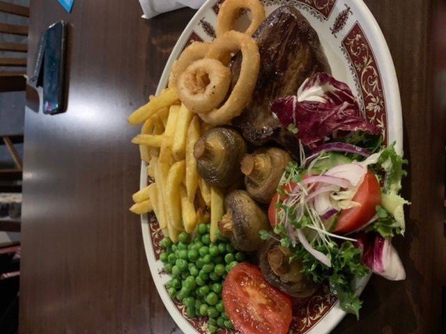 Porth Lodge Hotel主图