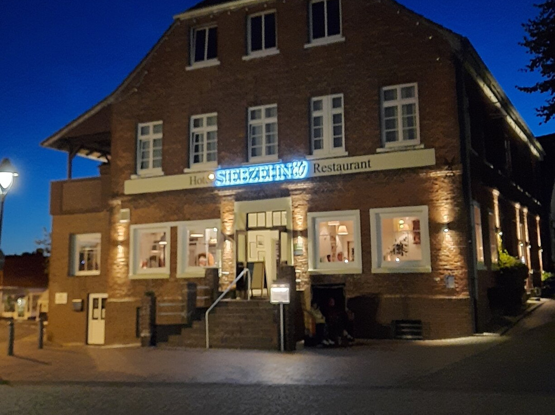 Hotel Siebzehn80主图