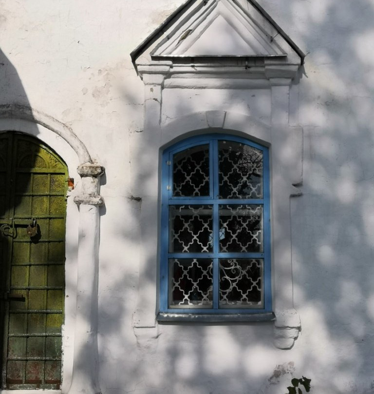 Church of the Nativity of Christ景点图片