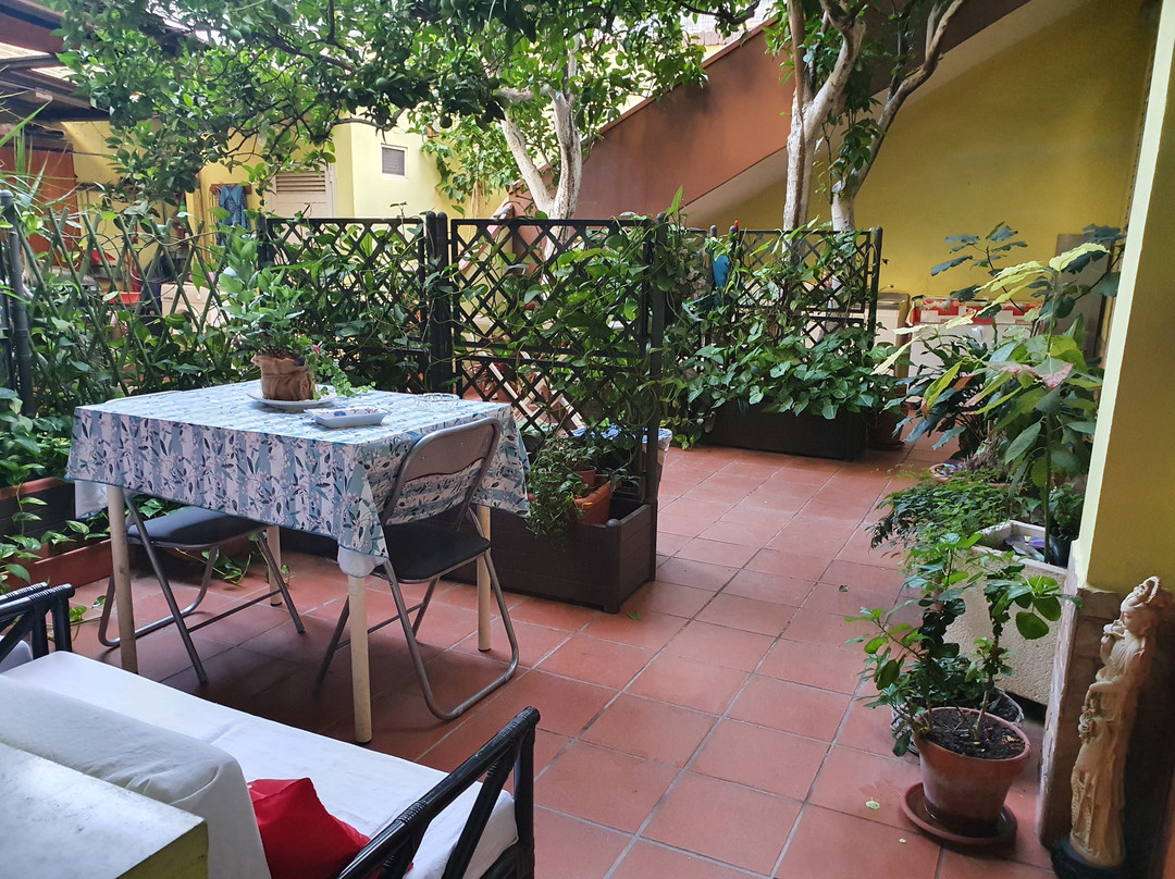 B&B Sa Babbaiola主图