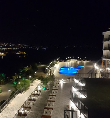 Dalya Resort Aqua & Spa Hotel