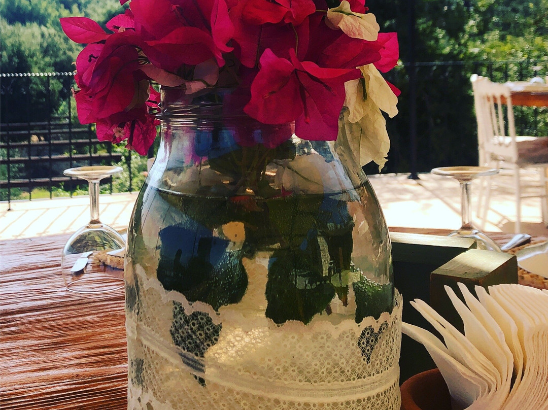 Abdelli Terraces主图