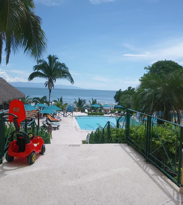 Grand Palladium Vallarta Resort & Spa主图
