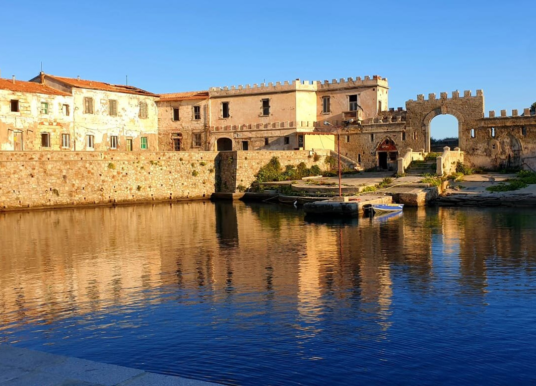 Palazzo della Specola