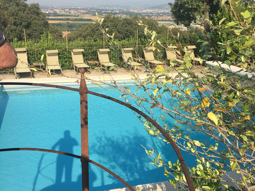 Cappuccini Resort主图