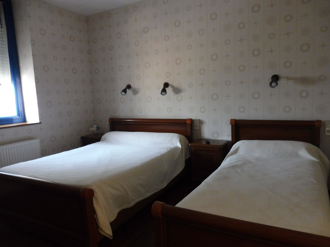 Hotel Cap Horn主图