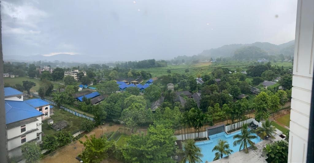 Vivanta Guwahati主图