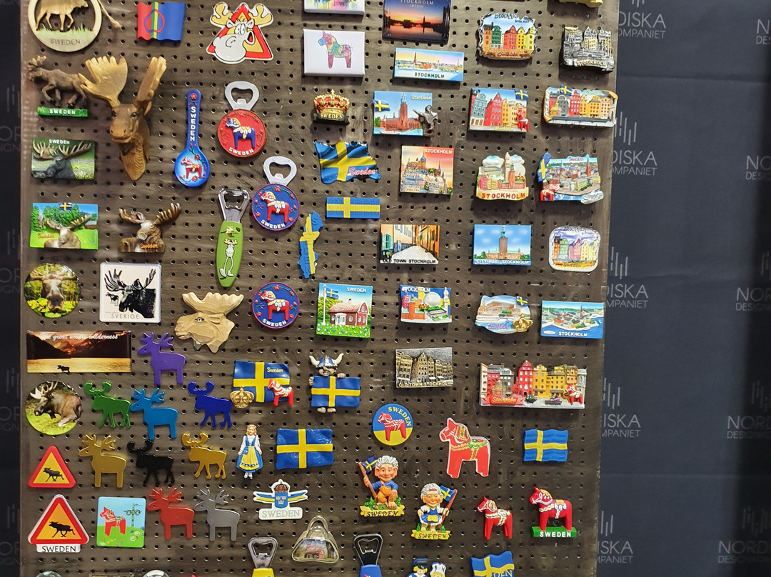 Haga of Sweden-哥德堡必去景点