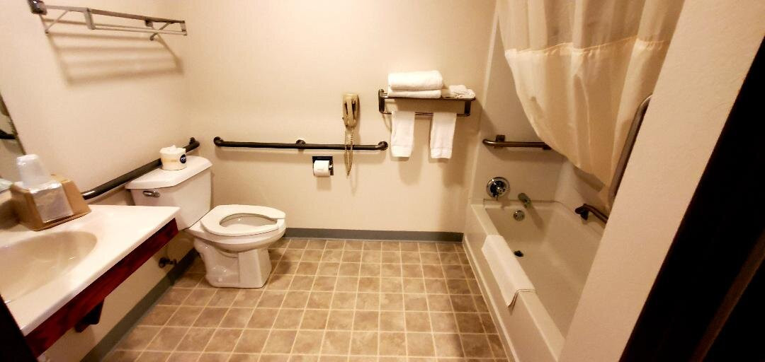 Gettysburg Inn & Suites主图