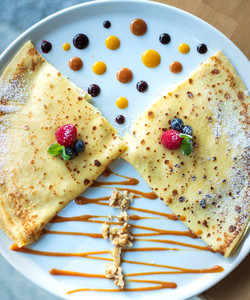 Pirmas Blynas餐厅图片