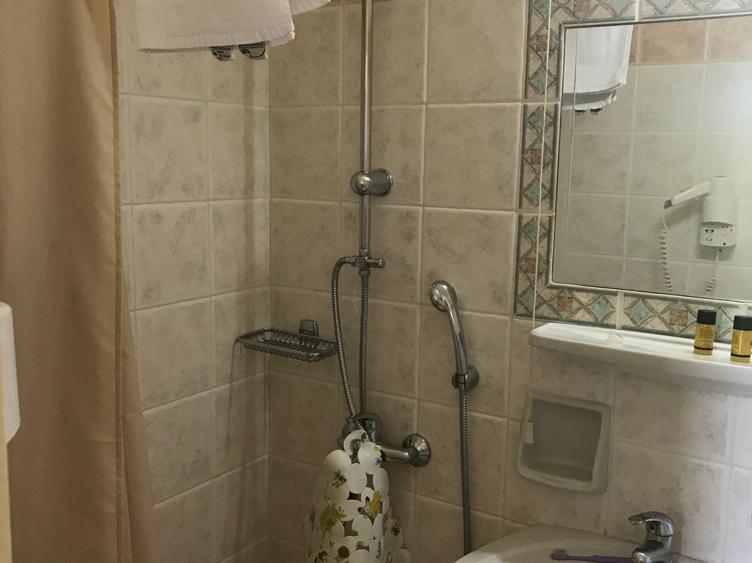 Byzantion Hotel主图