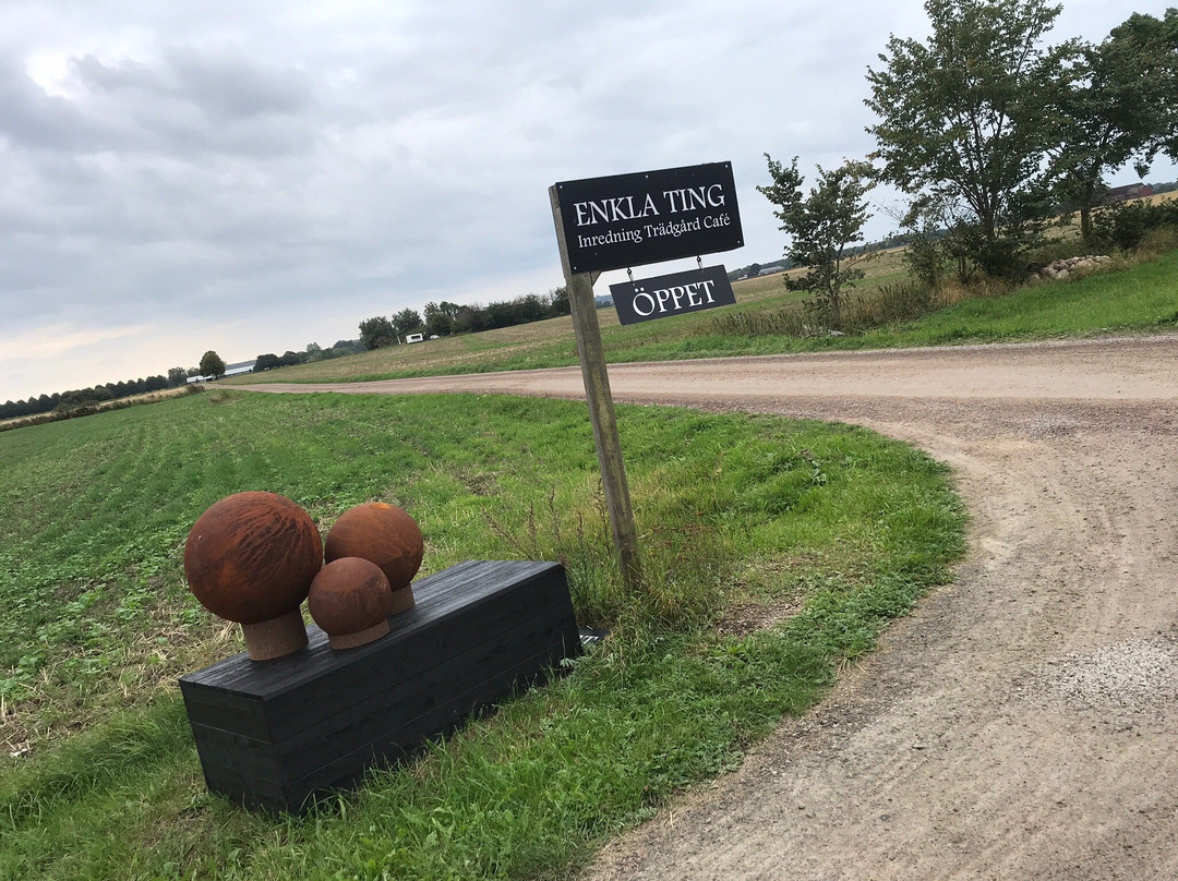 Enkla Ting