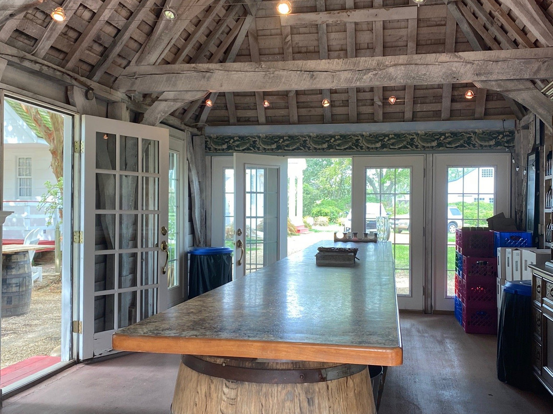 Slack Winery-Ridge必去景点