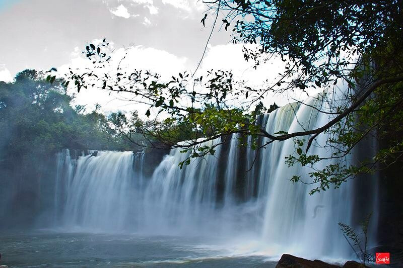Chapada das Mesas Adventure-Carolina必去景点