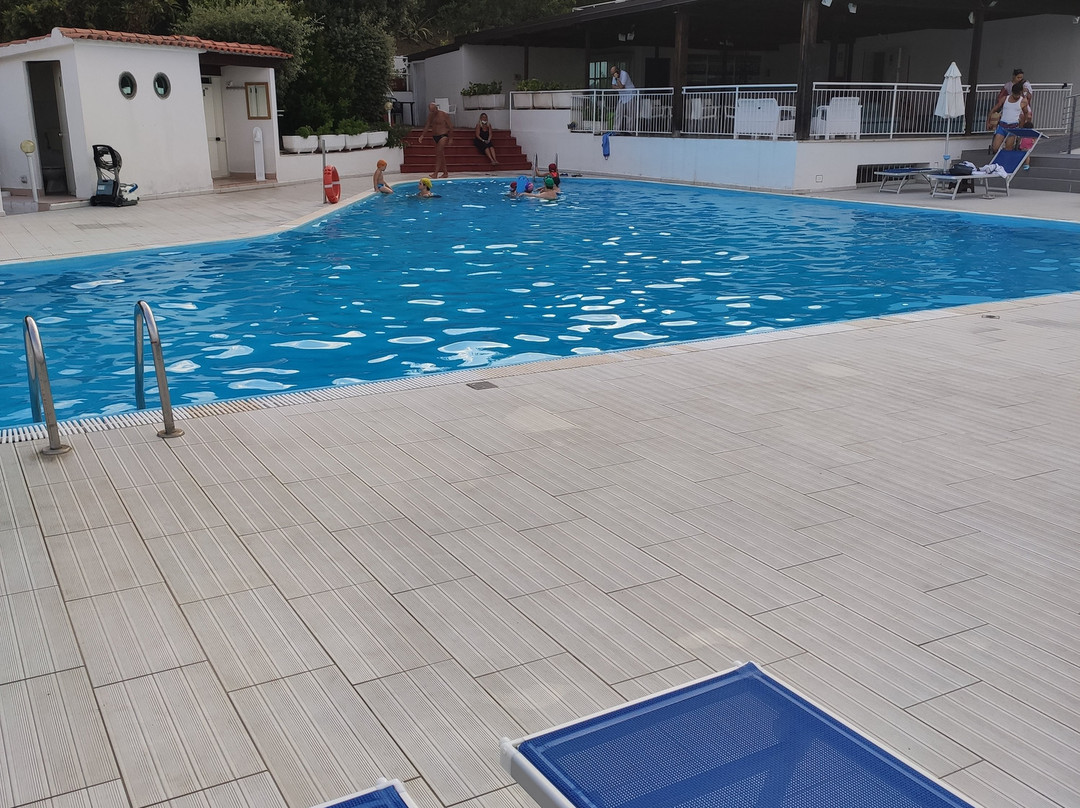 Marcaneto Hotel主图