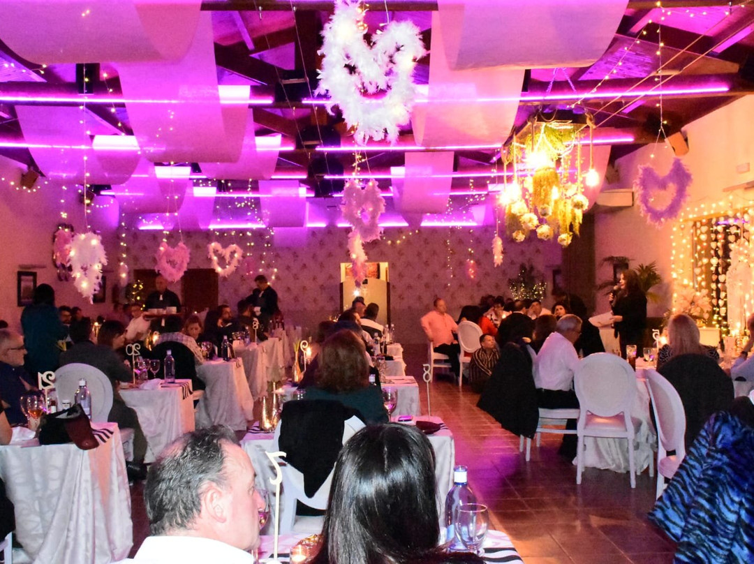 Hospederia Casas de Lujan主图