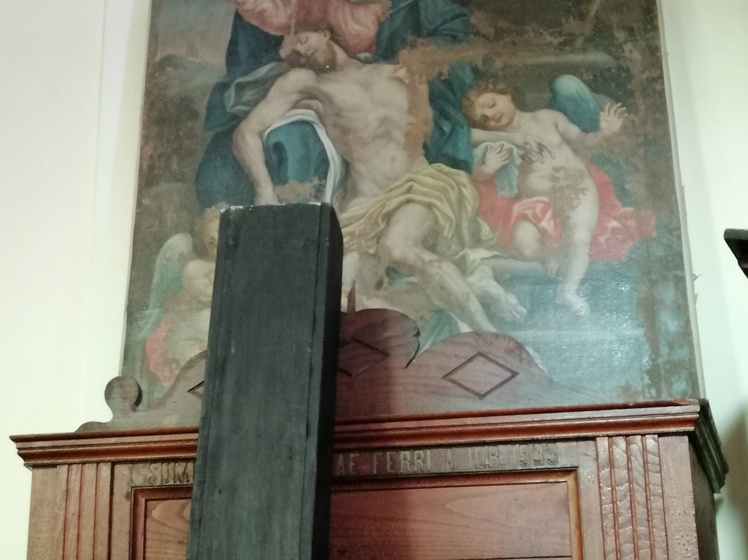 chiesa di san Giovanni景点图片
