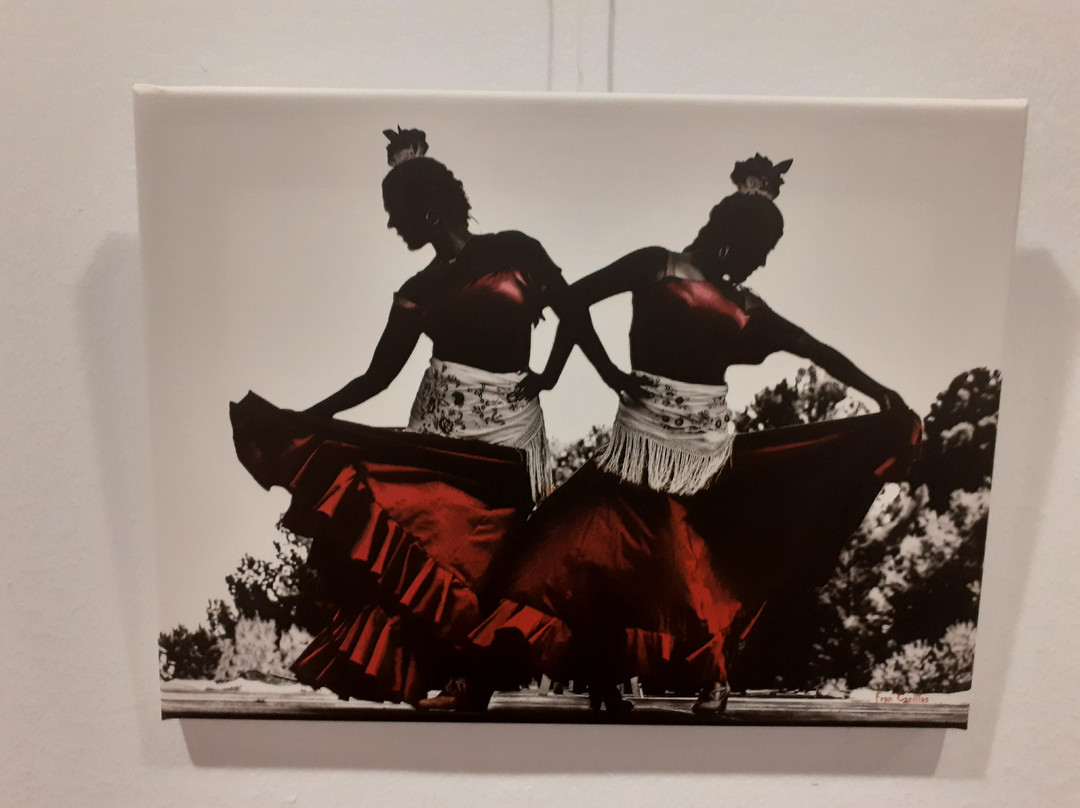 Museo Arqueológico de Frigiliana-弗里希利亚纳必去景点