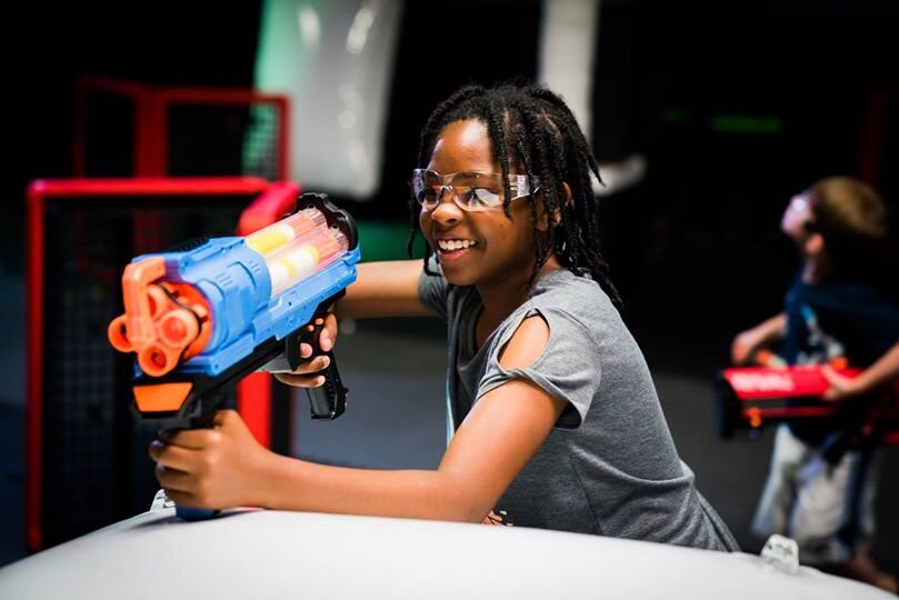 Wonderfly Arena - Arbutus-Arbutus必去景点