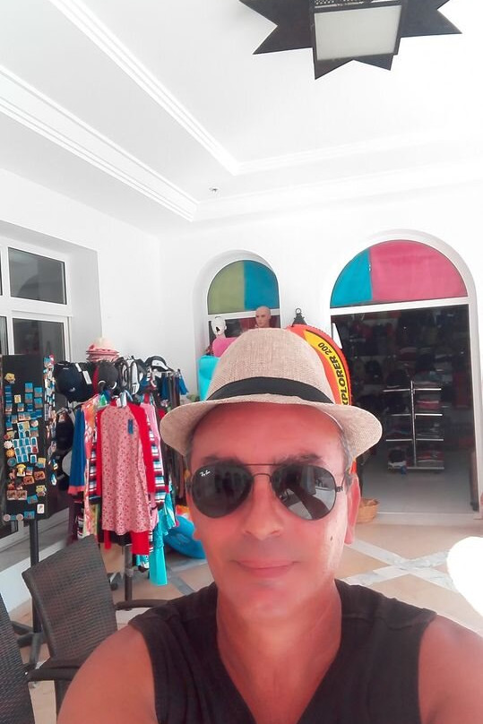 Hotel Riad Meninx Djerba主图