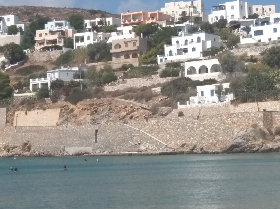 Vari Beach-Vari必去景点