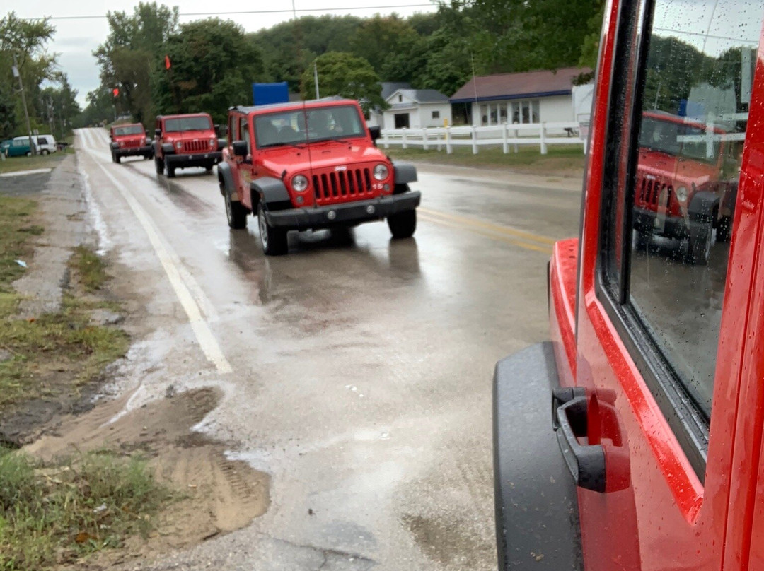 Parrot's Landing Jeep Rentals and Tours景点图片