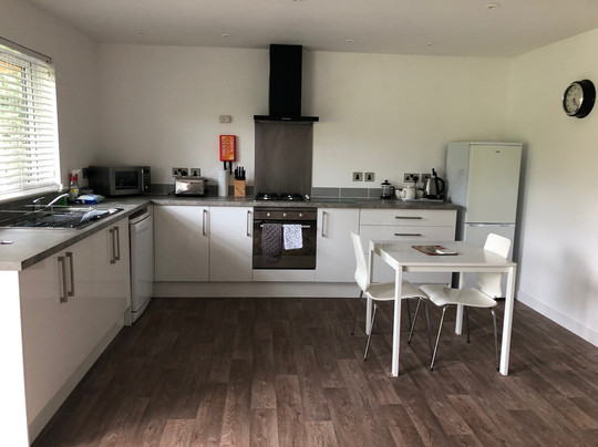 Redlake Farm Bed & Breakfast主图