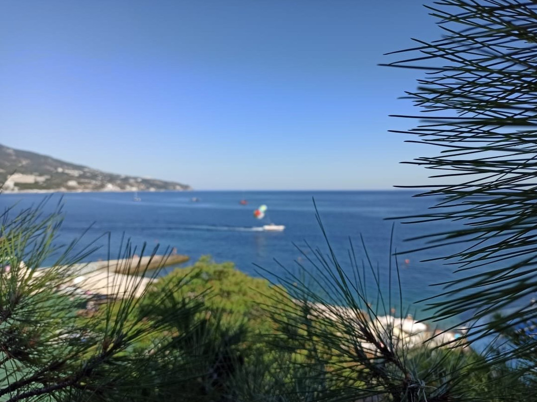 Wellness & SPA-雅尔达必去景点