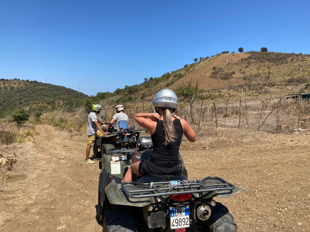 Quad Excursions Cefalù-切法卢必去景点