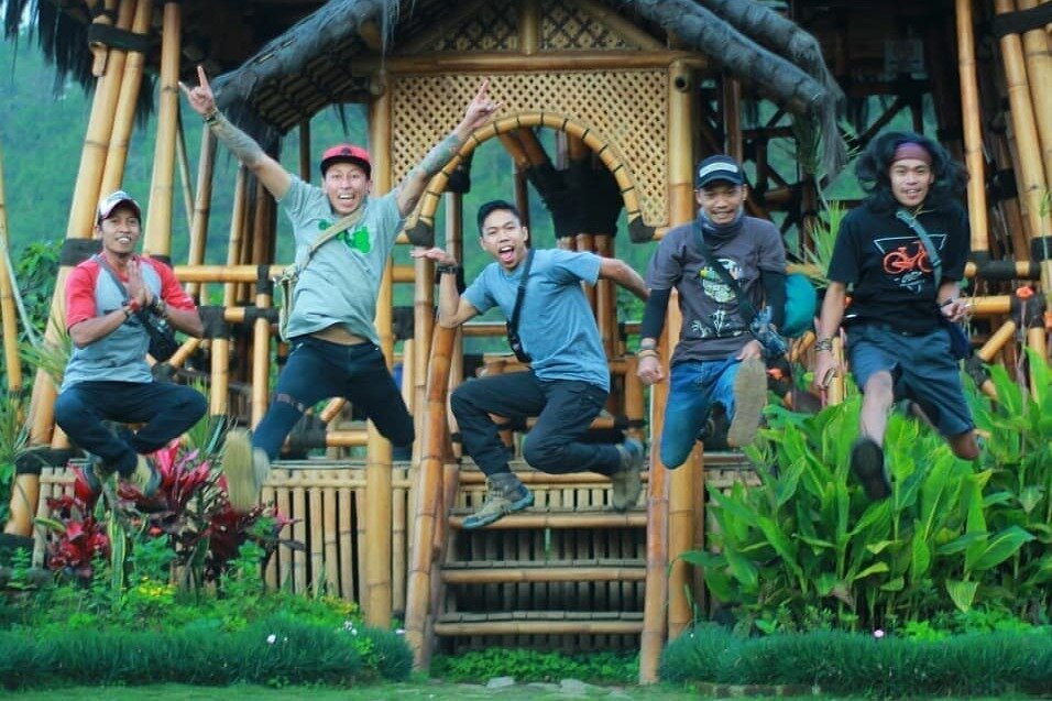 Agrowisata Kopeng Gunungsari-Kopeng必去景点