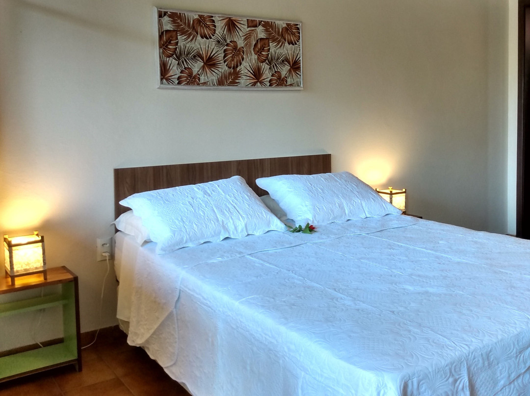 Pousada da Ferrugem主图