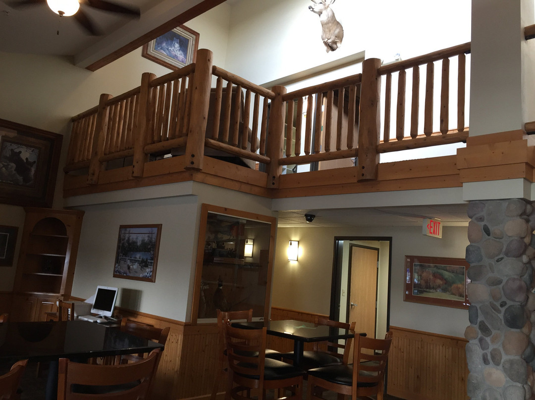 Quality Inn & Suites - Ladysmith主图