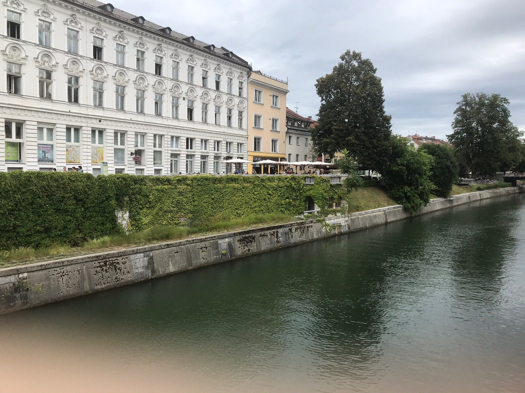 Hotel West Plaza主图