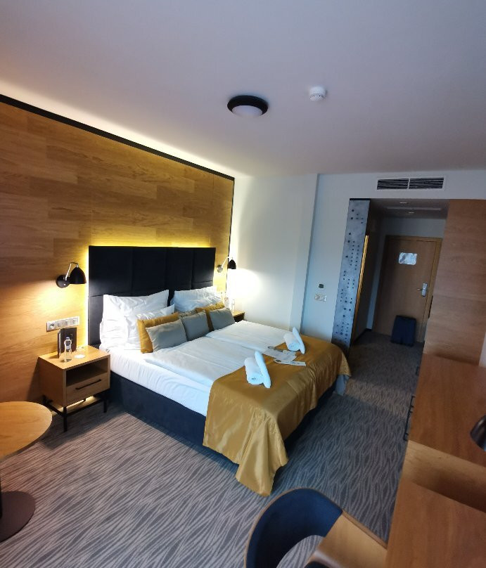 Galeria Hotel Thermal Besenova主图