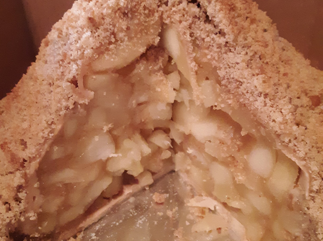 Oak Tree Mountain-Oak Glen必去景点