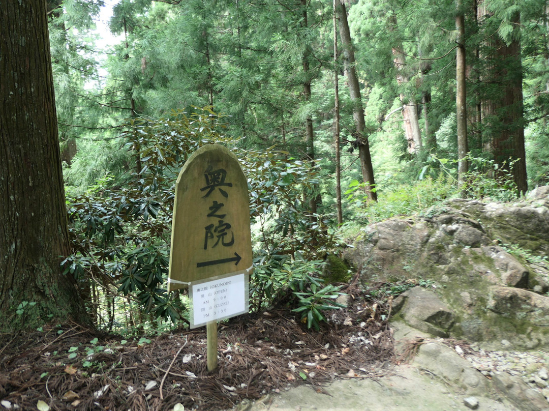 Muroji Temple景点图片