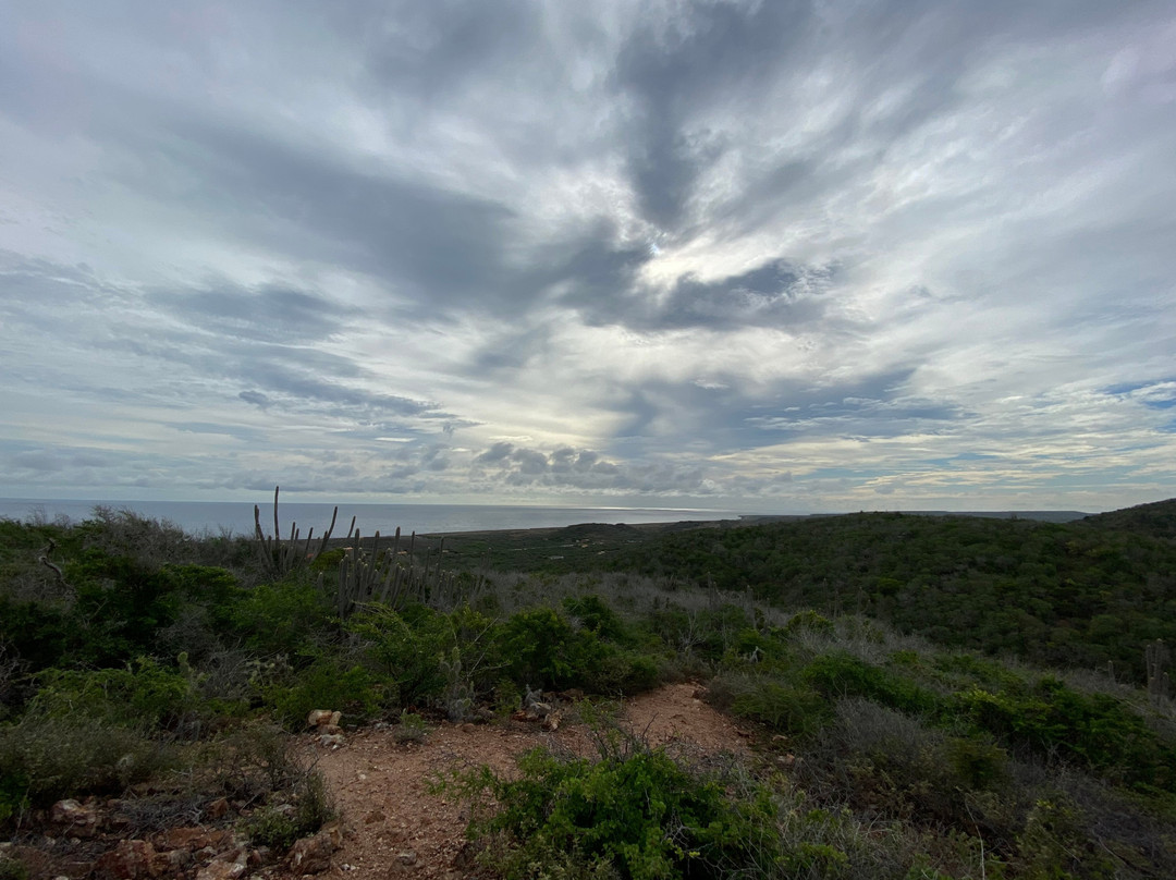 Christoffelpark-Sabana Westpunt必去景点
