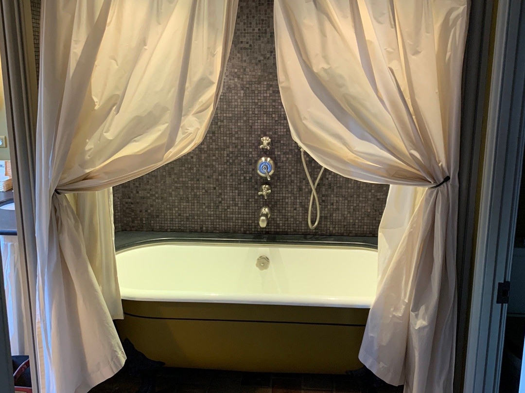 Relais & Chateaux Michel Trama主图