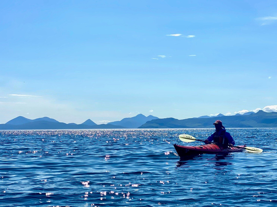 Mountain and Sea Guides景点图片