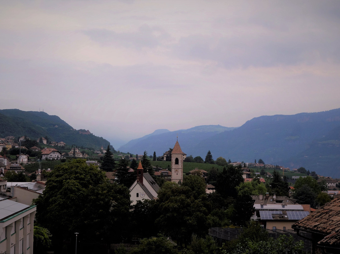 Ansitz Wendelstein主图