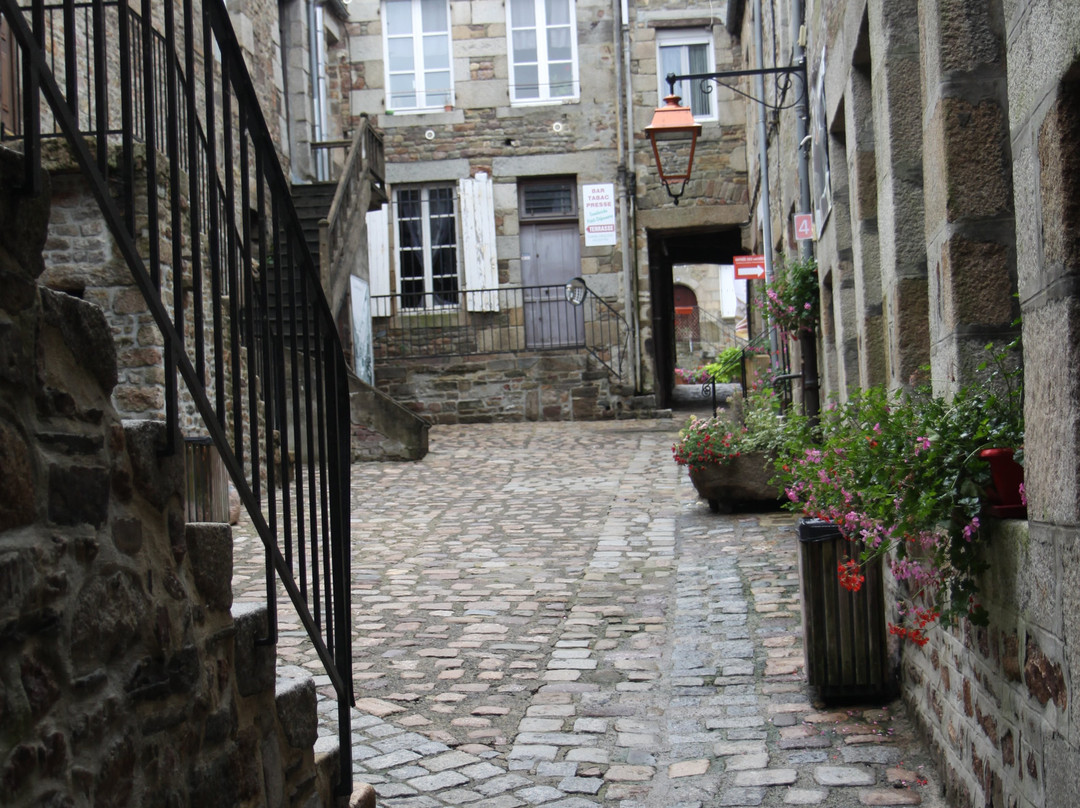 Musée de la Poeslerie et Maison de la Dentellière景点图片